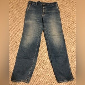 RARE Lee Men’s jeans. Vintage 1988